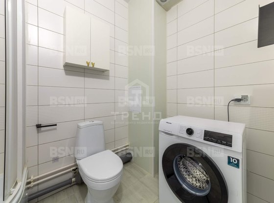 Продажа однокомнатной квартиры - Струве ул, д.14, корп.1 стр 1 
