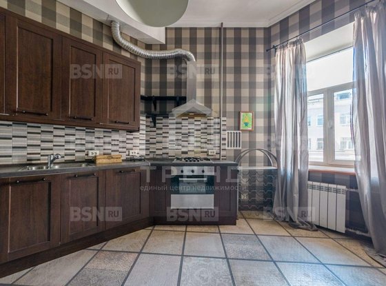 Продажа двухкомнатной квартиры - Марата улица, д.65/20 