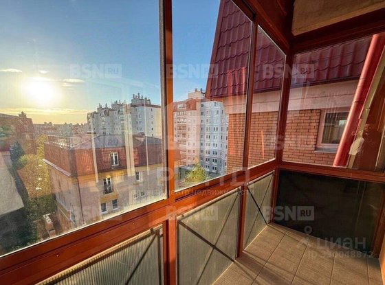 Продажа двухкомнатной квартиры - Петергофское шоссе, д.78, корп.5 