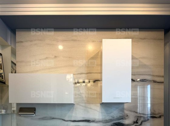 Продажа однокомнатной квартиры - Приморский проспект, д.62, корп.1 