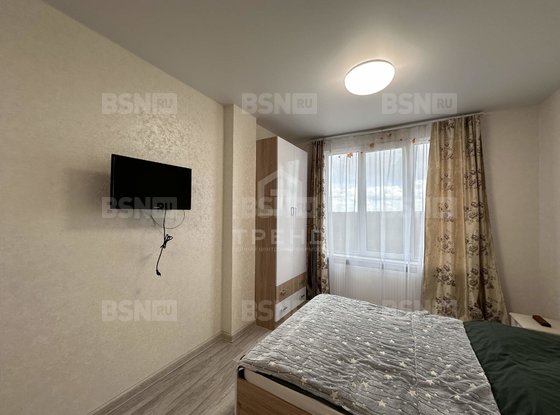 Продажа однокомнатной квартиры - Мурино, Шоссе в Лаврики улица, д.93 