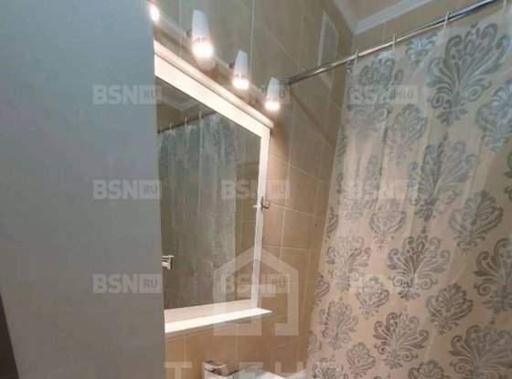 Продажа однокомнатной квартиры - Богословская улица, д.6, корп.2 
