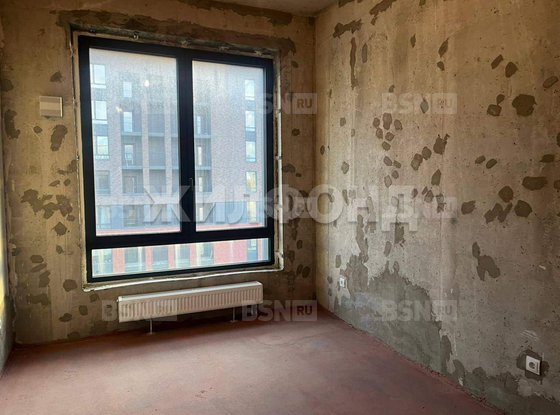 Продажа пятикомнатной квартиры - Белоостровская улица, д.6, корп.2 