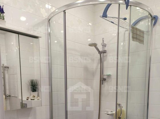 Продажа однокомнатной квартиры - Солидарности проспект, д.14, корп.1 