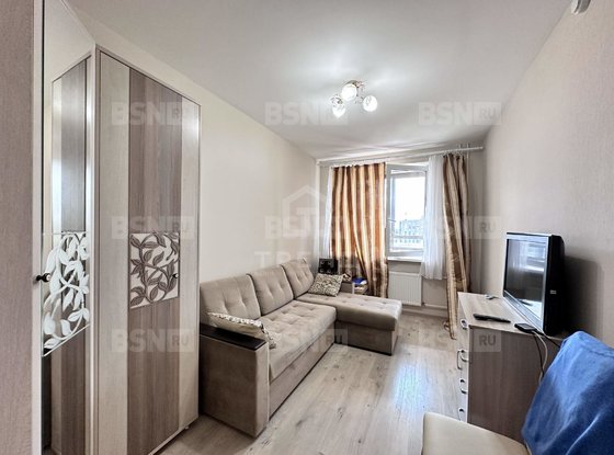Продажа однокомнатной квартиры - Политехническая улица, д.6 