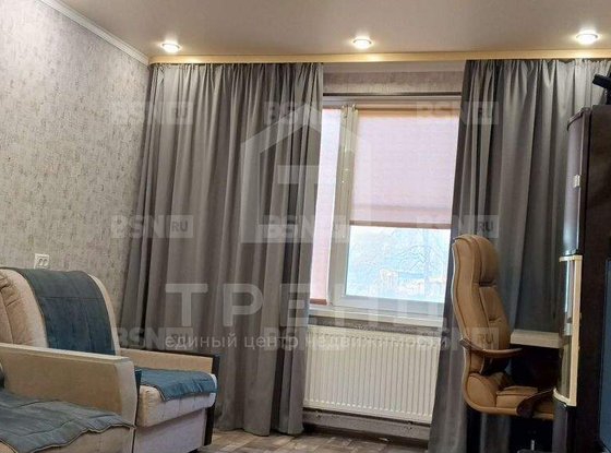 Продажа однокомнатной квартиры - Красное Село, Спирина улица, д.2, корп.1 
