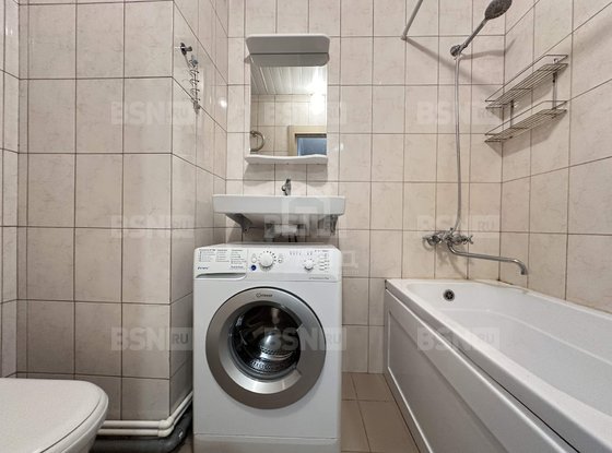 Продажа однокомнатной квартиры - Кудрово, Европейский проспект, д.14, корп.6 