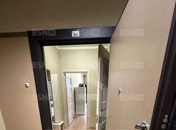 Продажа однокомнатной квартиры - Мурино, Шувалова улица, д.11 