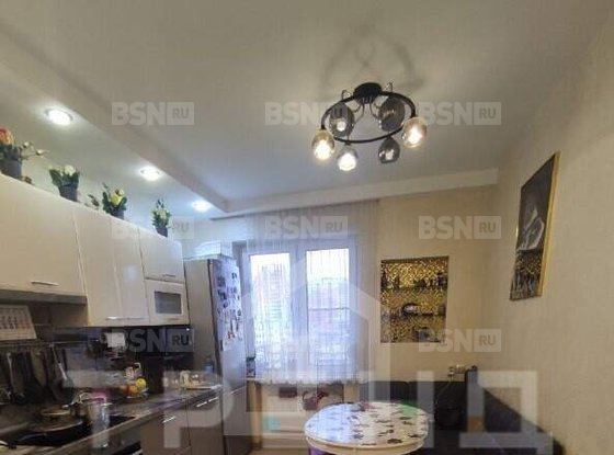 Продажа трехкомнатной квартиры - Маршака проспект, д.16, корп.3 