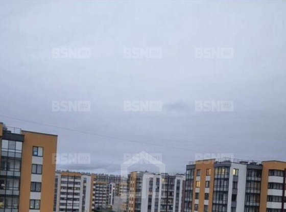 Продажа однокомнатной квартиры - Ветеранов проспект, д.185, корп.3 