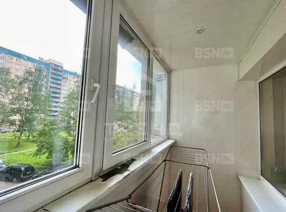 Продажа трехкомнатной квартиры - Испытателей проспект, д.31, корп.1 
