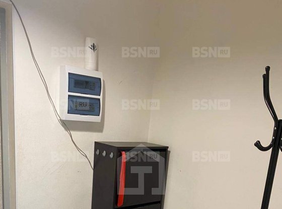 Продажа однокомнатной квартиры - Мурино, Петровский бульвар, д.12, корп.2 