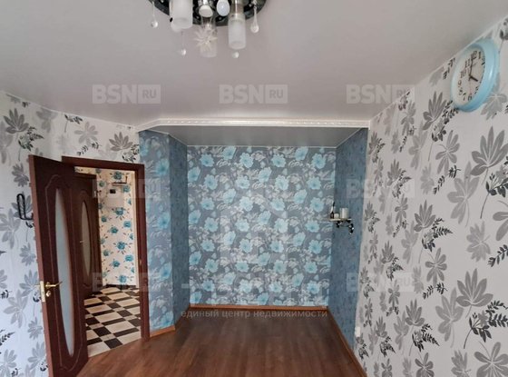 Продажа однокомнатной квартиры - Бугры, Школьная улица, д.11, корп.1 