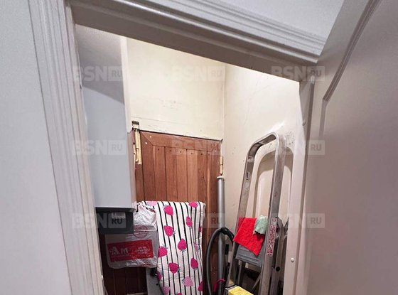 Продажа многокомнатной квартиры - Таврическая улица, д.2, литера А 