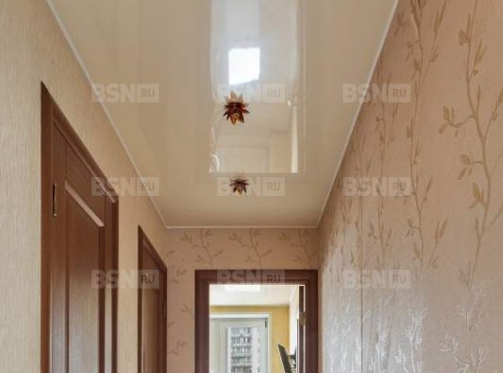 Продажа двухкомнатной квартиры - Ленинский проспект, д.115, корп.2 