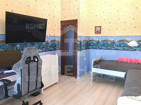 Продажа таунхауса - городской поселок Янино-1, Славы бульвар, д.6