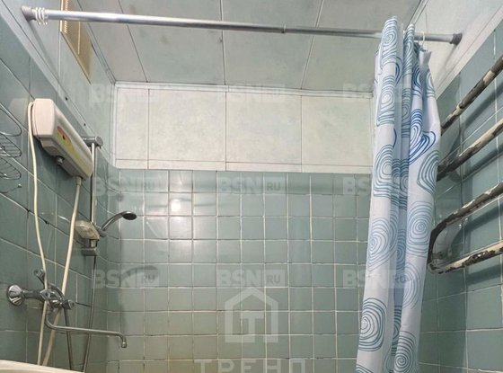 Продажа однокомнатной квартиры - Сикейроса улица, д.19, корп.2 