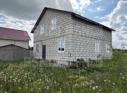 Продажа дома - 40а