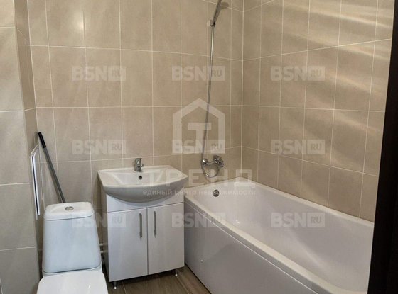 Продажа однокомнатной квартиры - Бугры, Тихая улица, д.13, корп.3 