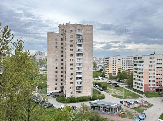 Продажа однокомнатной квартиры - Белы Куна улица, д.1, корп.4 