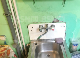 Продажа комнаты в шестикомнатной квартире - Санкт-Петербург, Василеостровский район, Большой В.О. пр-кт., д.25, литер А 