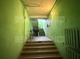 Продажа трехкомнатной квартиры - Россия, Ленинградская область, Гатчинский район, Пудость п., Зайончковского ул., 6 