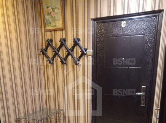 Продажа двухкомнатной квартиры - Ленинский проспект, д.138/5 