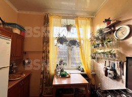 Продажа двухкомнатной квартиры - Санкт-Петербург, Василеостровский район, 16-я В.О. линия, д.65 