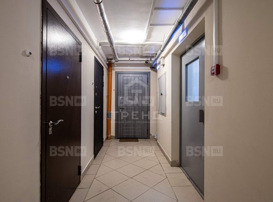 Продажа однокомнатной квартиры - городской поселок Янино-1, Голландская улица, д.8, корп.1 