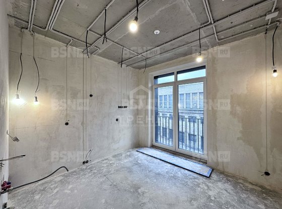 Продажа однокомнатной квартиры - Черниговская улица, д.13, корп.2 стр 1 