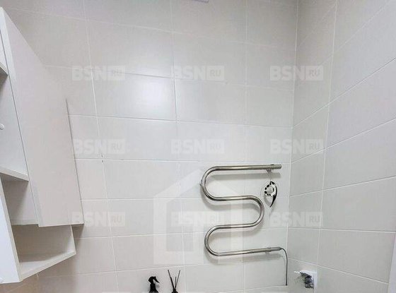 Продажа однокомнатной квартиры - Бугры, Тихая улица, д.5, корп.3 