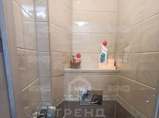 Продажа двухкомнатной квартиры - Ириновский проспект, д.25 