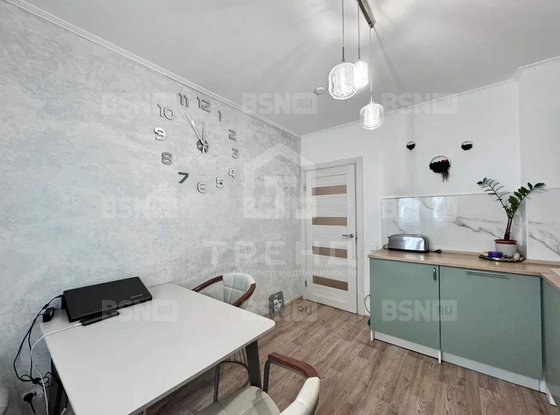 Продажа двухкомнатной квартиры - Пейзажная улица, д.6, стр1 