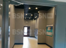 Продажа квартиры-студии - Ленинградская область, Всеволожский район, Мурино г., Ручьевский пр-кт., д.3, к.1 