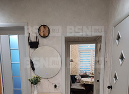 Продажа двухкомнатной квартиры - Санкт-Петербург, Кировский район, Возрождения ул., д.7/25 