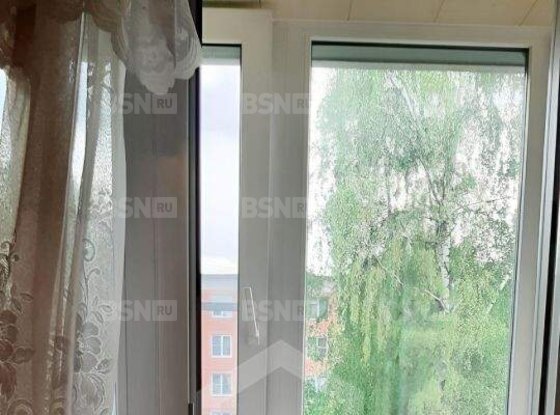 Продажа трехкомнатной квартиры - Евдокима Огнева улица, д.6, корп.4 
