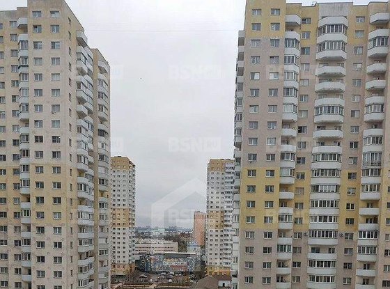 Продажа однокомнатной квартиры - поселок Шушары, Новгородский проспект, д.10 