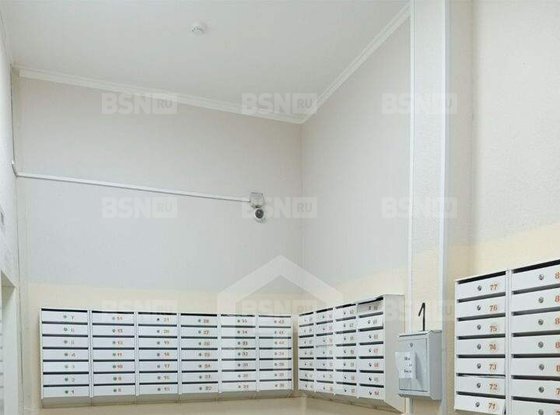 Продажа трехкомнатной квартиры - Даниила Хармса улица, д.5, корп.1 