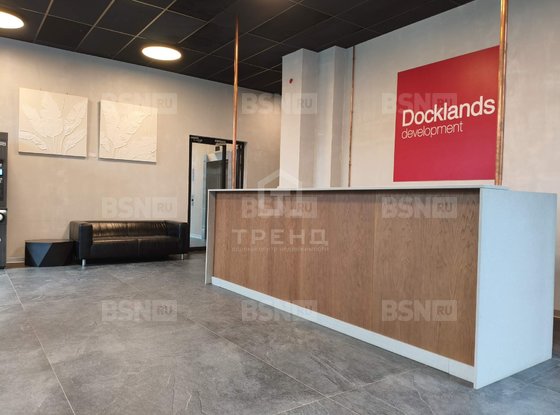 Продажа однокомнатной квартиры - Макарова набережная, д.58, стр1 