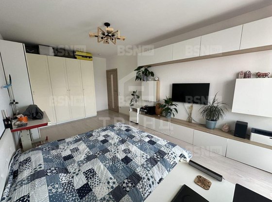 Продажа двухкомнатной квартиры - Богословская улица, д.4, корп.1 стр 1 