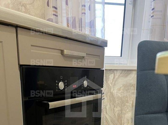 Продажа однокомнатной квартиры - Маршала Жукова проспект, д.18, б 