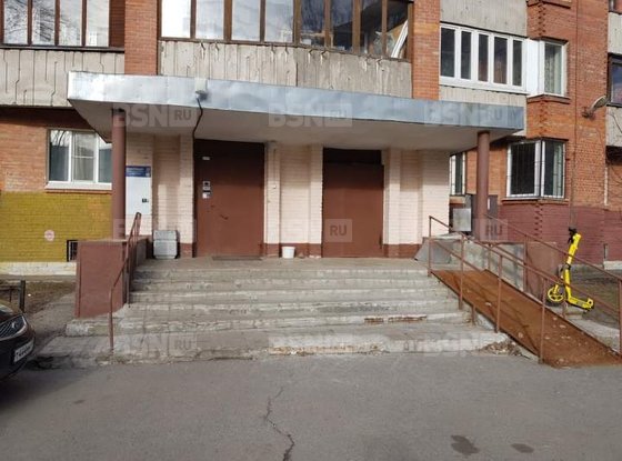 Продажа офиса - Культуры проспект, д.29, корп.4 литера А 