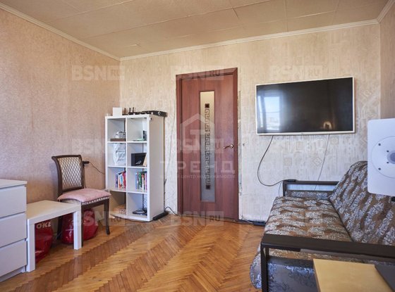 Продажа однокомнатной квартиры - Сиреневый бульвар, д.16, корп.3 