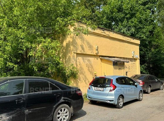 Продажа отдельно стоящего здания - Кантемировская улица, д.35, корп.2 литера А 