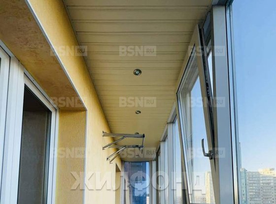 Продажа двухкомнатной квартиры - Беринга улица, д.23, корп.2 