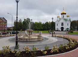 Продажа земельного участка - Ленинградская область, Всеволожский район, Дубровка г.п., Выборгская ул., д.15 