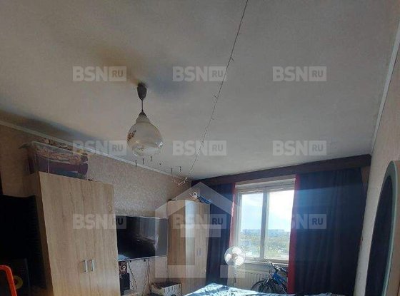 Продажа однокомнатной квартиры - Передовиков улица, д.33, корп.1 