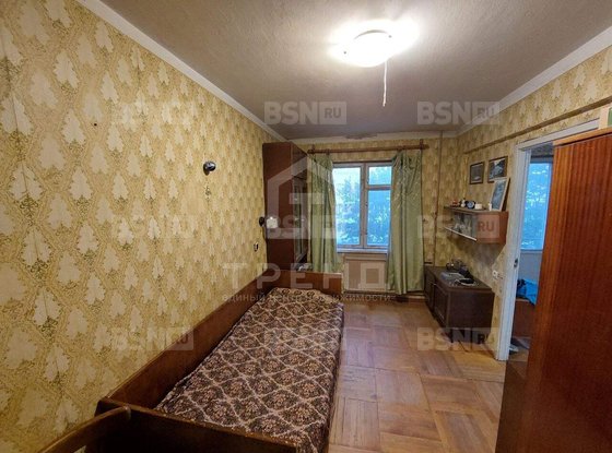 Продажа двухкомнатной квартиры - Сестрорецк, Приморское шоссе, д.284 