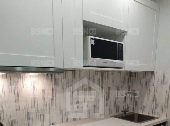 Продажа однокомнатной квартиры - Художников проспект, д.4, корп.1 