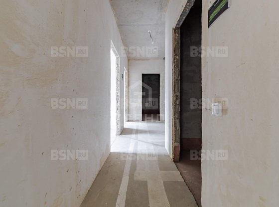 Продажа двухкомнатной квартиры - Сестрорецк, Авиационная ул, д.5, корп.3 
